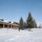 Grouse Mountain Lodge