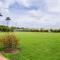 The Gulf Retreat Oasis