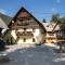 Farmhouse pri Miklavu - Bohinj