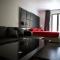 Concept Suites