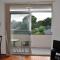 Accommodation Sydney Kogarah 2 bedroom apartment with balcony
