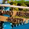 Mambo Arusha Hostel - Arusha