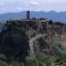 Le Calanque La Terrazza su Civita