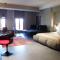 101 Adrianou Apartments