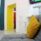 Foto: Yellow Apartment 4/47