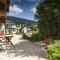 Powderia Family & Freelance Apartment in the centre of Ski Amadé