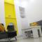 Foto: Yellow Apartment 15/47