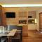 Appartement Hotel Erlhof Deluxe - 卢塔戈
