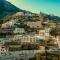 Ferriere Apartment - Scala