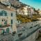 Ferriere Apartment - Scala