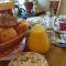 Gästehaus Café Heck Titisee - 蒂蒂湖-新城