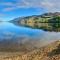 Hill cottage cabins - Fort Augustus