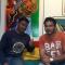 Mumbai Staytion Dorm- A Backpackers Hostel