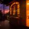 Lake Front Cabin at Los Elementos - 圣克鲁斯拉拉古纳
