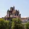 Duplex de charmes n°1 Auxerre.