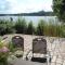 Ferienhaus direkt am Schmalensee - Schmalensee