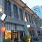 Museum Hotel