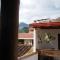 Sergeant Peppers Hostel