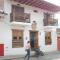 Sergeant Peppers Hostel