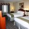 Holiday Inn Express Hotel & Suites Lonoke I-40, an IHG Hotel