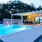 Wellness & Spa, Villa STELLA - heated pool, facilities for children, close to beaches and the sea, Medulin - Istria