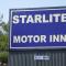 Starlite Motor Inn - 阿布西肯