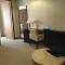 Dalian Asia Pacific Service Apartment (Former Somerset Harbour Court Dalian) - Talien