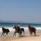 Villa Sequoia - Beach and Lake Private Holidays