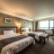 Shangria Beach Tourist Hotel