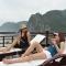 Oriental Sails Cruise