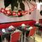 Swiss Food Restaurant and room for rent