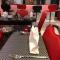 Swiss Food Restaurant and room for rent