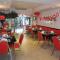 Swiss Food Restaurant and room for rent