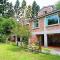 Red Brick Villas