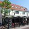 Hotel Café Restaurant "De Kroon" - Wissenkerke