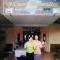 Mulu D cave homestay