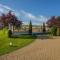 The Amber Business & Spa Hotel