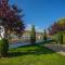 The Amber Business & Spa Hotel