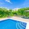 Villa Diagonal - Can Picafort