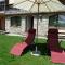 Appartements Ferienwohnungen Alpenblick - 法伊施特瑙