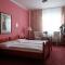 Hotel Solaster Garni