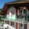 Appartement Kitzsteinhorn -Summercard included - Kaprun