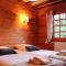 chalet artheis