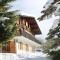 chalet artheis