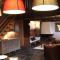 chalet artheis