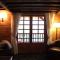 chalet artheis