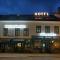 Hotel Solaster Garni