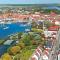 Ferienwohnung Am Müritz Seeufer