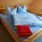 Ferienwohnung Am Müritz Seeufer
