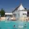 Camping Les Sables Blancs - Concarneau